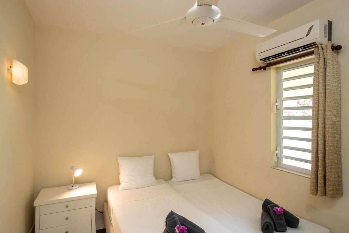 Trupial D3 Relax & Dive Resort Bonaire Village Kralendijk  Ngoại thất bức ảnh