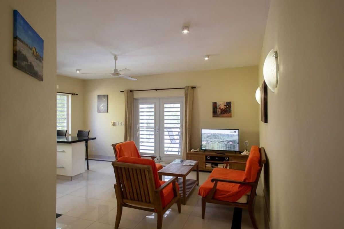 Trupial D3 Relax & Dive Resort Bonaire Village Kralendijk  Ngoại thất bức ảnh
