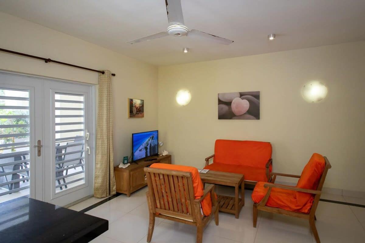 Trupial D3 Relax & Dive Resort Bonaire Village Kralendijk  Ngoại thất bức ảnh